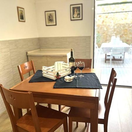 Apartmán Casa Maria Bari Exteriér fotografie