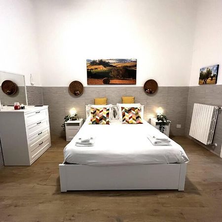 Apartmán Casa Maria Bari Exteriér fotografie