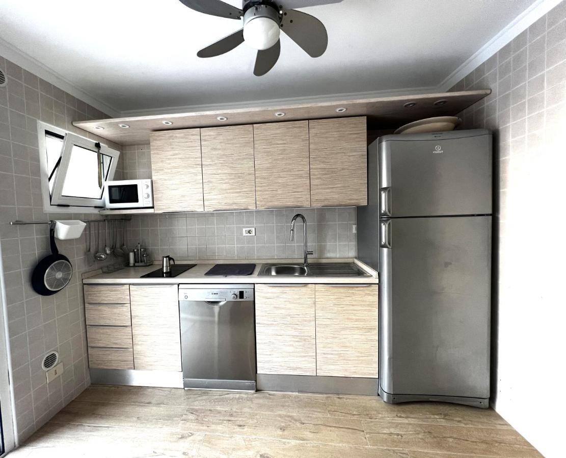 Apartmán Casa Maria Bari Exteriér fotografie