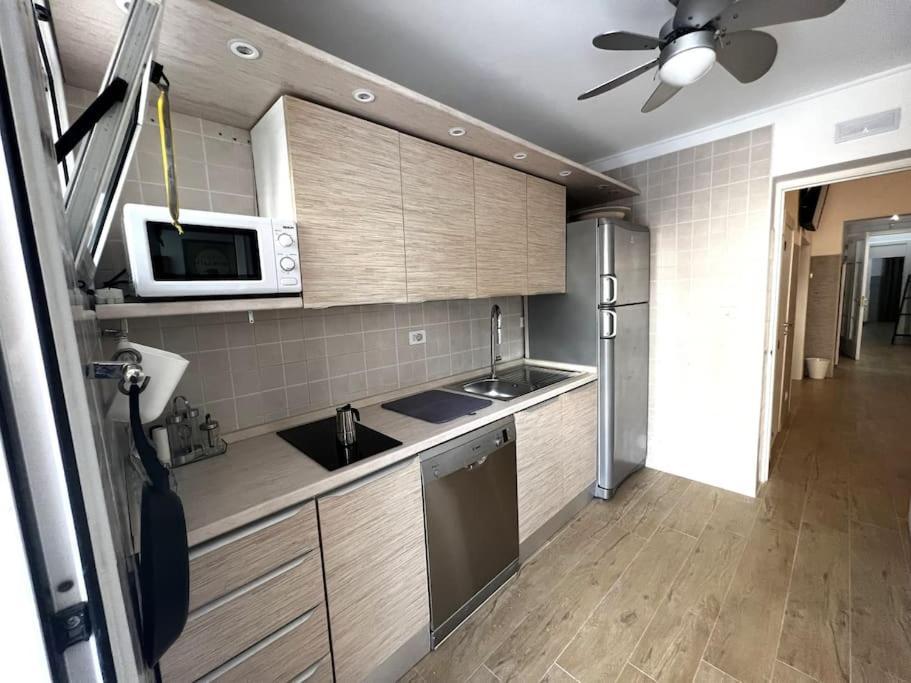 Apartmán Casa Maria Bari Exteriér fotografie